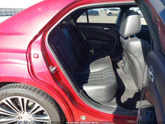 44614483 :رقم المزاد ، 2C3CCABG4CH209766 vin ، 2012 Chrysler 300 S V6 مزاد بيع