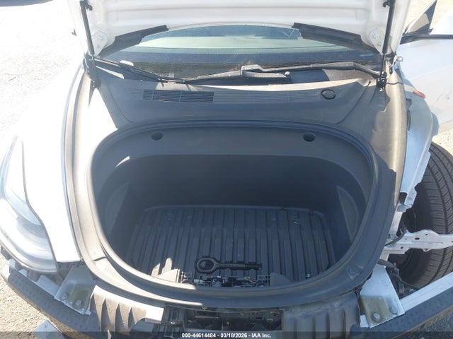 Aukcja sprzedaży 2021 Tesla Model 3 Standard Range Plus Rear-wheel Drive, vin: 5YJ3E1EAXMF068450, numer aukcji: 44614484
