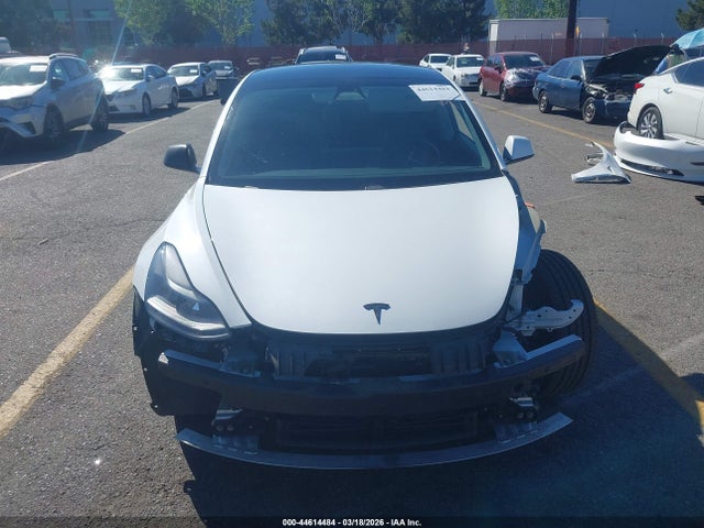 Aukcja sprzedaży 2021 Tesla Model 3 Standard Range Plus Rear-wheel Drive, vin: 5YJ3E1EAXMF068450, numer aukcji: 44614484