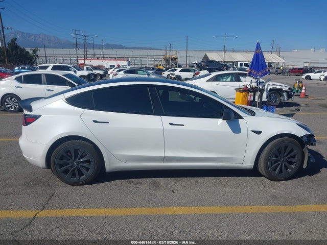 Aukcja sprzedaży 2021 Tesla Model 3 Standard Range Plus Rear-wheel Drive, vin: 5YJ3E1EAXMF068450, numer aukcji: 44614484