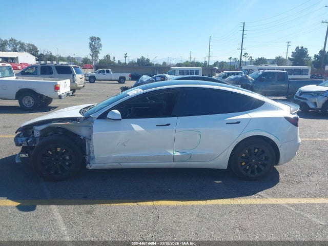 Aukcja sprzedaży 2021 Tesla Model 3 Standard Range Plus Rear-wheel Drive, vin: 5YJ3E1EAXMF068450, numer aukcji: 44614484