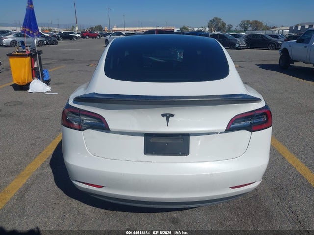 Aukcja sprzedaży 2021 Tesla Model 3 Standard Range Plus Rear-wheel Drive, vin: 5YJ3E1EAXMF068450, numer aukcji: 44614484