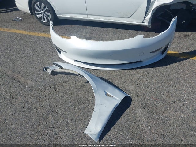 Aukcja sprzedaży 2021 Tesla Model 3 Standard Range Plus Rear-wheel Drive, vin: 5YJ3E1EAXMF068450, numer aukcji: 44614484