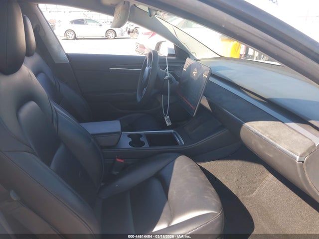 Aukcja sprzedaży 2021 Tesla Model 3 Standard Range Plus Rear-wheel Drive, vin: 5YJ3E1EAXMF068450, numer aukcji: 44614484