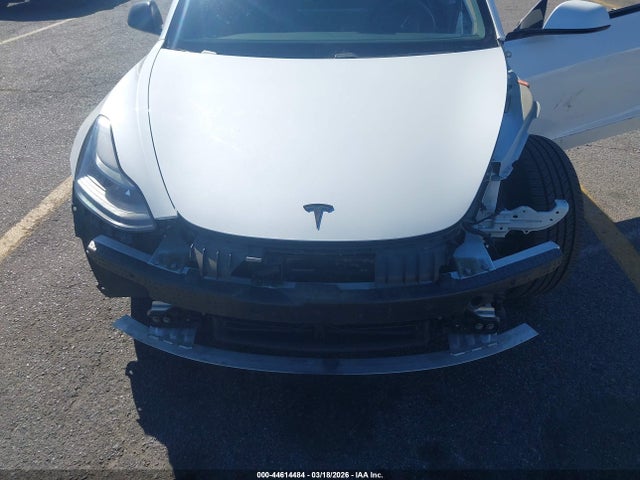 Aukcja sprzedaży 2021 Tesla Model 3 Standard Range Plus Rear-wheel Drive, vin: 5YJ3E1EAXMF068450, numer aukcji: 44614484