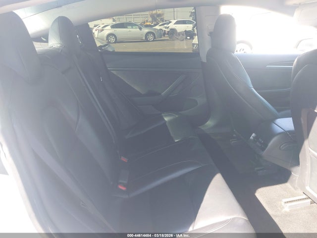 Aukcja sprzedaży 2021 Tesla Model 3 Standard Range Plus Rear-wheel Drive, vin: 5YJ3E1EAXMF068450, numer aukcji: 44614484