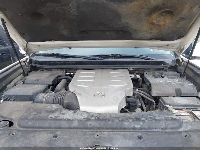 Продажа на аукционе авто 2010 Lexus Gx 460, vin: JTJBM7FX1A5008121, номер лота: 44614485