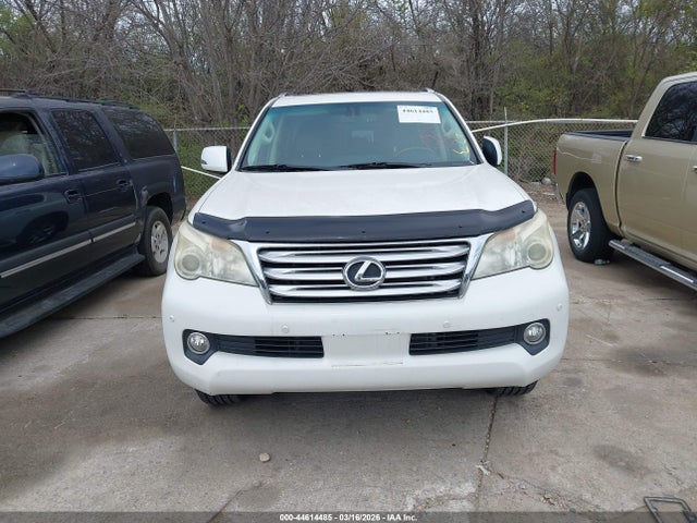 Продажа на аукционе авто 2010 Lexus Gx 460, vin: JTJBM7FX1A5008121, номер лота: 44614485