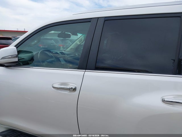 Продажа на аукционе авто 2010 Lexus Gx 460, vin: JTJBM7FX1A5008121, номер лота: 44614485