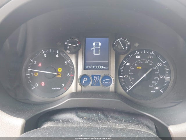 Продажа на аукционе авто 2010 Lexus Gx 460, vin: JTJBM7FX1A5008121, номер лота: 44614485