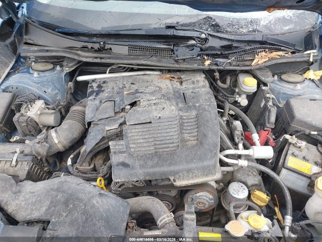 Aukcja sprzedaży 2020 Subaru Forester Limited, vin: JF2SKAUC2LH505476, numer aukcji: 44614486