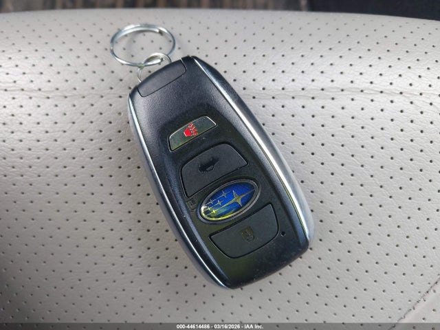 Aukcja sprzedaży 2020 Subaru Forester Limited, vin: JF2SKAUC2LH505476, numer aukcji: 44614486
