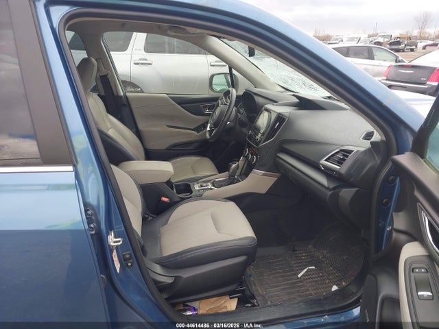 Aukcja sprzedaży 2020 Subaru Forester Limited, vin: JF2SKAUC2LH505476, numer aukcji: 44614486