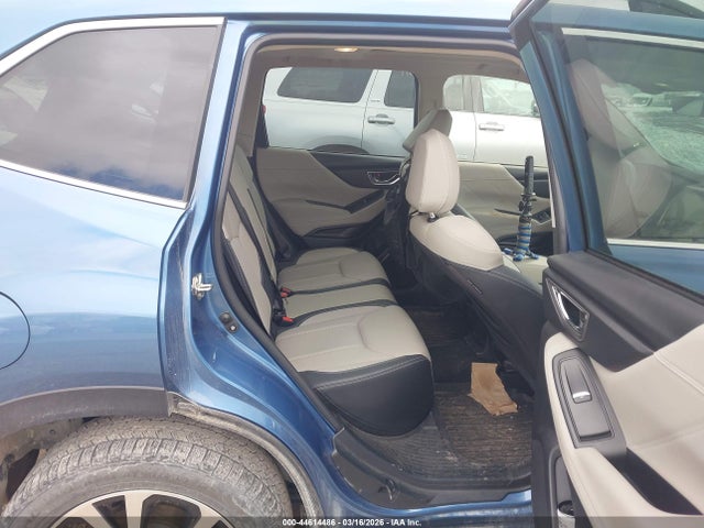 Aukcja sprzedaży 2020 Subaru Forester Limited, vin: JF2SKAUC2LH505476, numer aukcji: 44614486