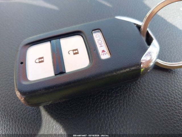 Aukcja sprzedaży 2016 Honda Fit Ex, vin: JHMGK5H77GX033522, numer aukcji: 44614487