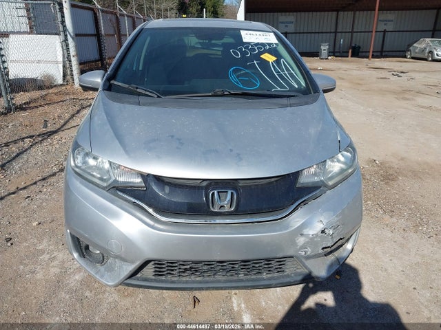 Aukcja sprzedaży 2016 Honda Fit Ex, vin: JHMGK5H77GX033522, numer aukcji: 44614487