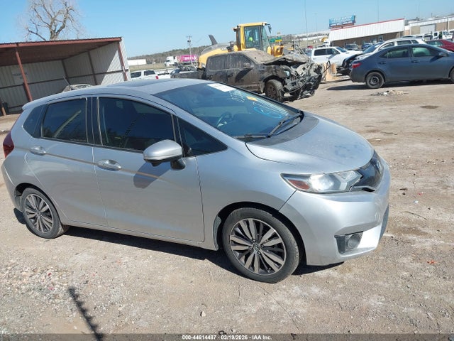 Aukcja sprzedaży 2016 Honda Fit Ex, vin: JHMGK5H77GX033522, numer aukcji: 44614487