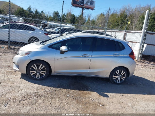 Aukcja sprzedaży 2016 Honda Fit Ex, vin: JHMGK5H77GX033522, numer aukcji: 44614487