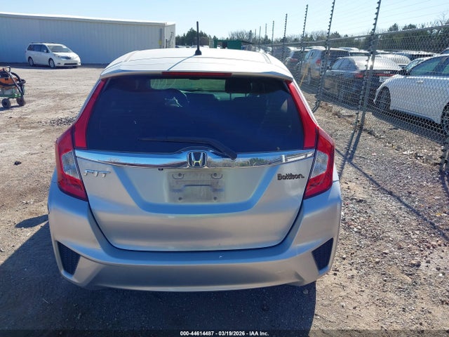Aukcja sprzedaży 2016 Honda Fit Ex, vin: JHMGK5H77GX033522, numer aukcji: 44614487