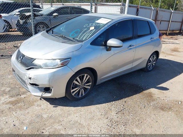Aukcja sprzedaży 2016 Honda Fit Ex, vin: JHMGK5H77GX033522, numer aukcji: 44614487