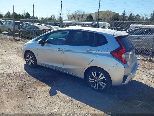 Aukcja sprzedaży 2016 Honda Fit Ex, vin: JHMGK5H77GX033522, numer aukcji: 44614487