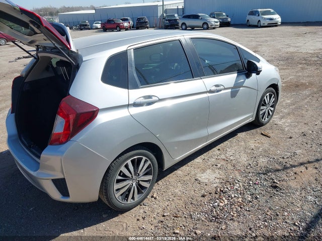 Aukcja sprzedaży 2016 Honda Fit Ex, vin: JHMGK5H77GX033522, numer aukcji: 44614487