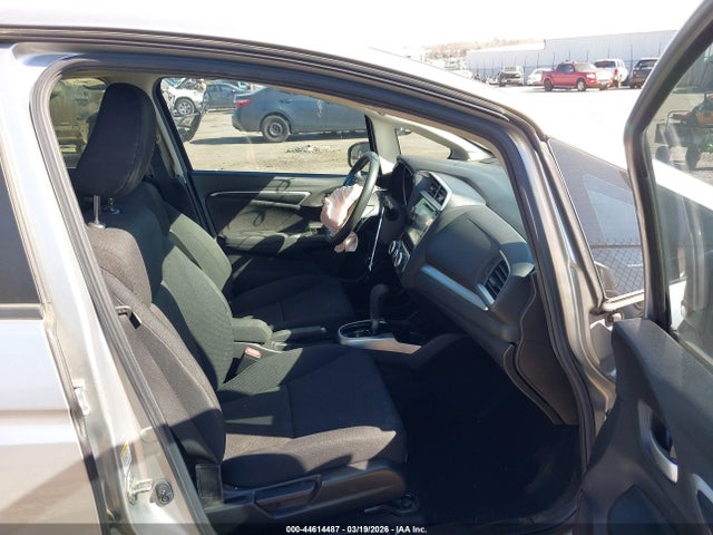 Aukcja sprzedaży 2016 Honda Fit Ex, vin: JHMGK5H77GX033522, numer aukcji: 44614487