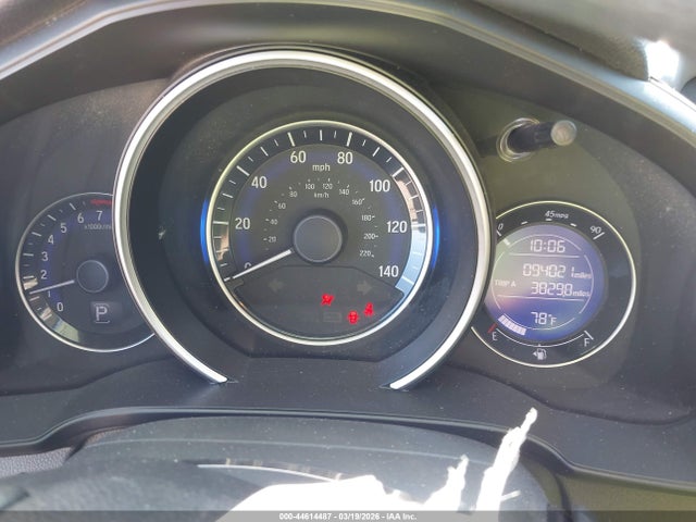 Aukcja sprzedaży 2016 Honda Fit Ex, vin: JHMGK5H77GX033522, numer aukcji: 44614487