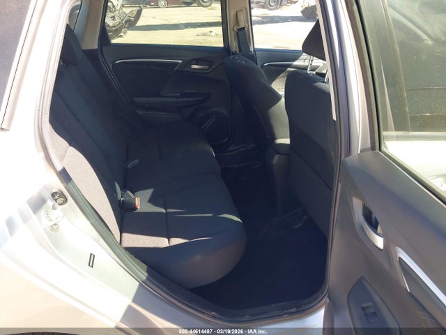 Aukcja sprzedaży 2016 Honda Fit Ex, vin: JHMGK5H77GX033522, numer aukcji: 44614487