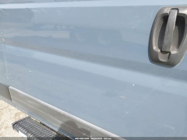 44614499 :رقم المزاد ، 3C6TRVDG3KE515115 vin ، 2019 Ram Promaster 2500 High Roof 159 Wb مزاد بيع