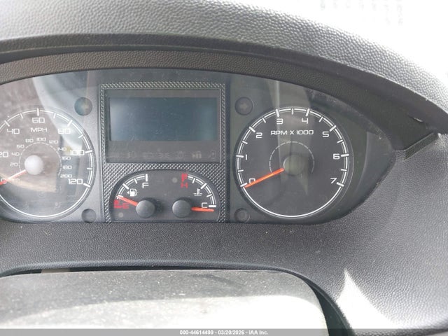 44614499 :رقم المزاد ، 3C6TRVDG3KE515115 vin ، 2019 Ram Promaster 2500 High Roof 159 Wb مزاد بيع