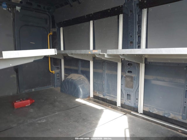 44614499 :رقم المزاد ، 3C6TRVDG3KE515115 vin ، 2019 Ram Promaster 2500 High Roof 159 Wb مزاد بيع