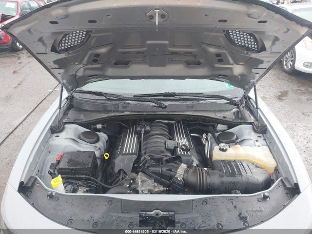 Aukcja sprzedaży 2022 Dodge Charger Scat Pack, vin: 2C3CDXGJXNH235022, numer aukcji: 44614505