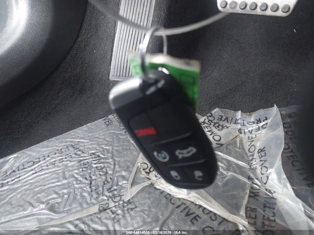 Aukcja sprzedaży 2022 Dodge Charger Scat Pack, vin: 2C3CDXGJXNH235022, numer aukcji: 44614505