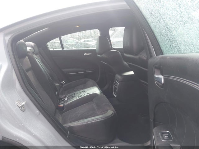 Aukcja sprzedaży 2022 Dodge Charger Scat Pack, vin: 2C3CDXGJXNH235022, numer aukcji: 44614505