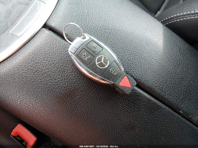 2019 MERCEDES-BENZ GLC 300 WDC0G4JB2KF590148 Photo 10