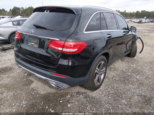 2019 MERCEDES-BENZ GLC 300 WDC0G4JB2KF590148 Photo 3