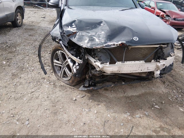 2019 MERCEDES-BENZ GLC 300 WDC0G4JB2KF590148 Photo 5