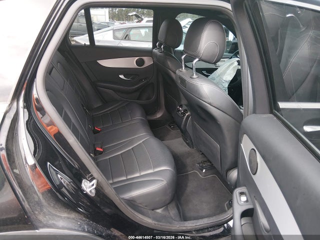 2019 MERCEDES-BENZ GLC 300 WDC0G4JB2KF590148 Photo 7
