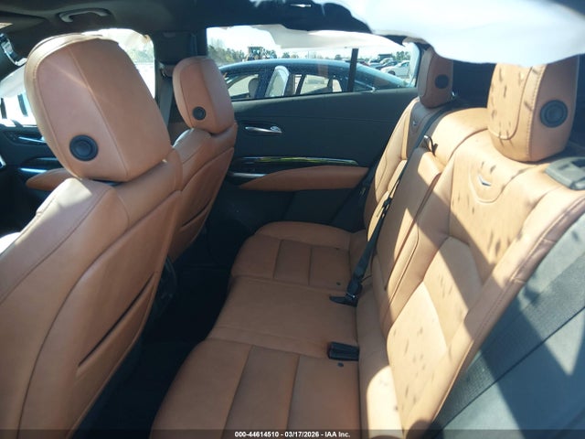 Продаж на аукціоні авто 2021 Cadillac Xt4 Awd Premium Luxury, vin: 1GYFZDR43MF081277, номер лоту: 44614510