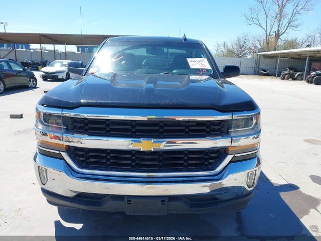 Aukcja sprzedaży 2018 Chevrolet Silverado 1500 1lt, vin: 3GCPCRECXJG614354, numer aukcji: 44614515