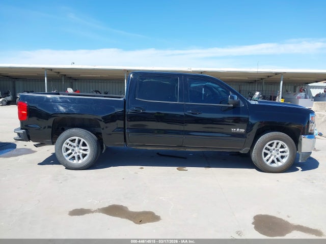Aukcja sprzedaży 2018 Chevrolet Silverado 1500 1lt, vin: 3GCPCRECXJG614354, numer aukcji: 44614515