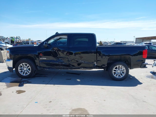 Aukcja sprzedaży 2018 Chevrolet Silverado 1500 1lt, vin: 3GCPCRECXJG614354, numer aukcji: 44614515