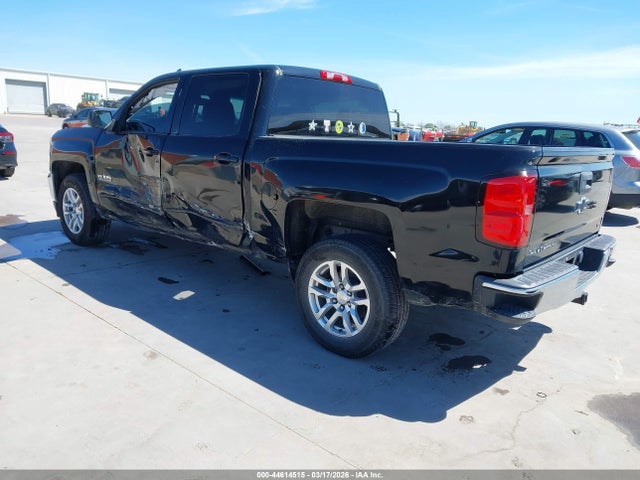 Aukcja sprzedaży 2018 Chevrolet Silverado 1500 1lt, vin: 3GCPCRECXJG614354, numer aukcji: 44614515