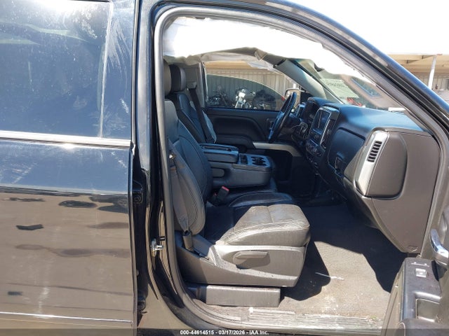 Aukcja sprzedaży 2018 Chevrolet Silverado 1500 1lt, vin: 3GCPCRECXJG614354, numer aukcji: 44614515
