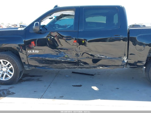 Aukcja sprzedaży 2018 Chevrolet Silverado 1500 1lt, vin: 3GCPCRECXJG614354, numer aukcji: 44614515