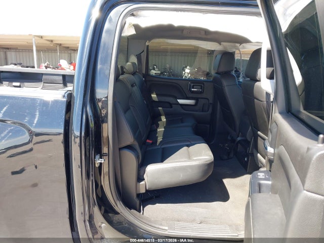 Aukcja sprzedaży 2018 Chevrolet Silverado 1500 1lt, vin: 3GCPCRECXJG614354, numer aukcji: 44614515