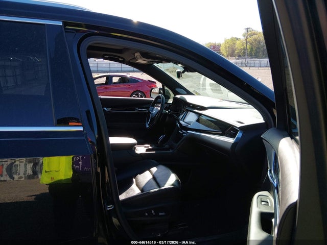 1GYKPCRS7LZ119443 Cadillac Xt6 Fwd Premium Luxury