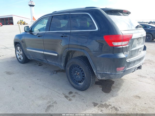44614523 :رقم المزاد ، 1C4RJFAG2DC609999 vin ، 2013 Jeep Grand Cherokee Laredo مزاد بيع