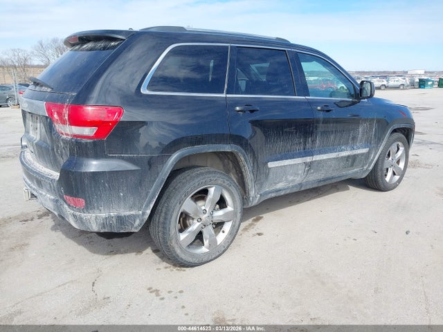 44614523 :رقم المزاد ، 1C4RJFAG2DC609999 vin ، 2013 Jeep Grand Cherokee Laredo مزاد بيع